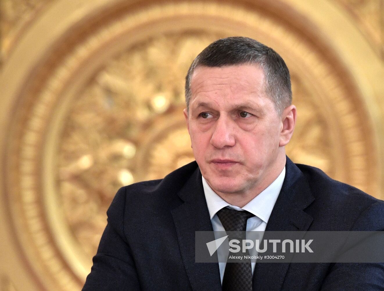 State Council holds meeting on Russia's environmental development