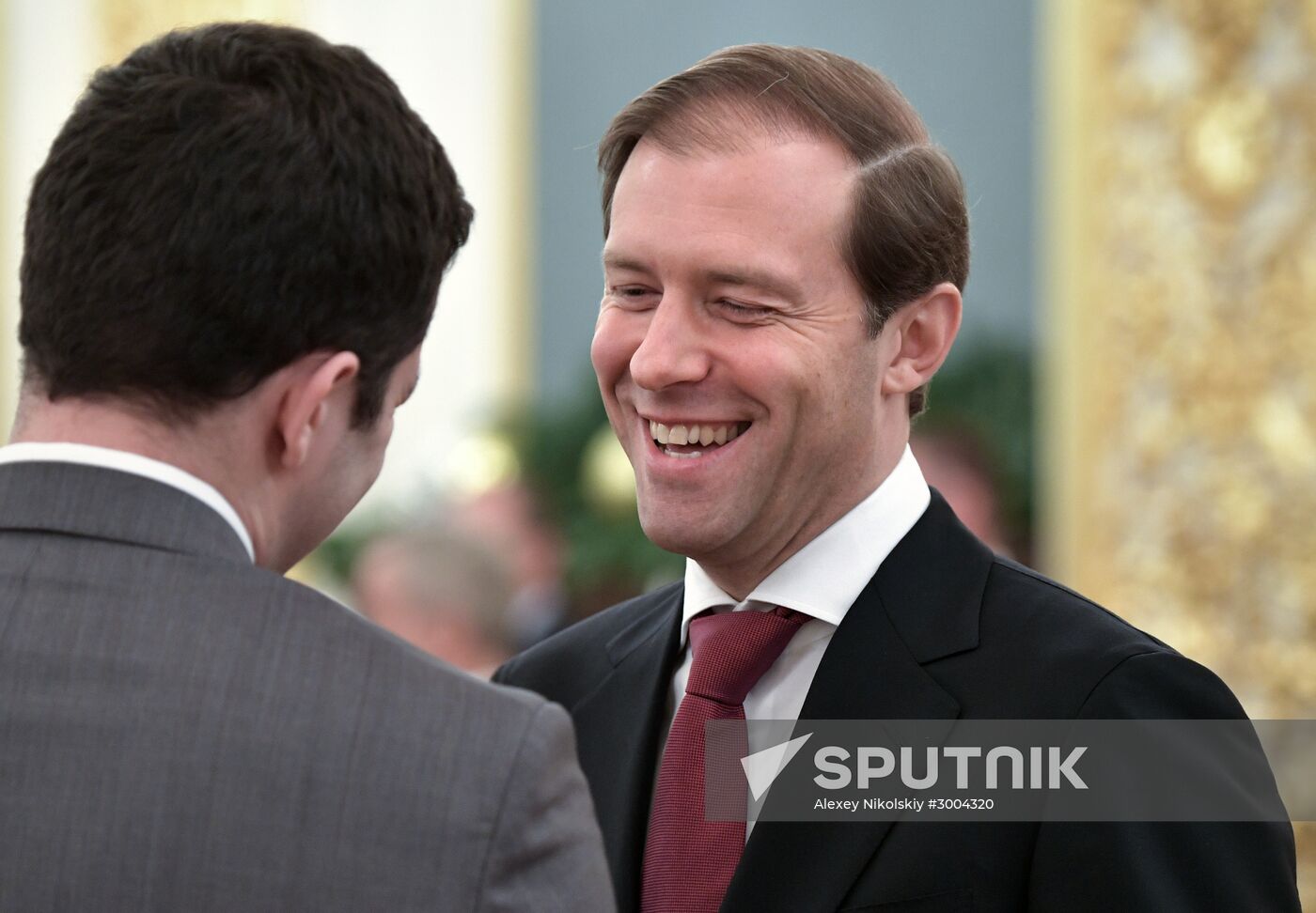 State Council holds meeting on Russia's environmental development