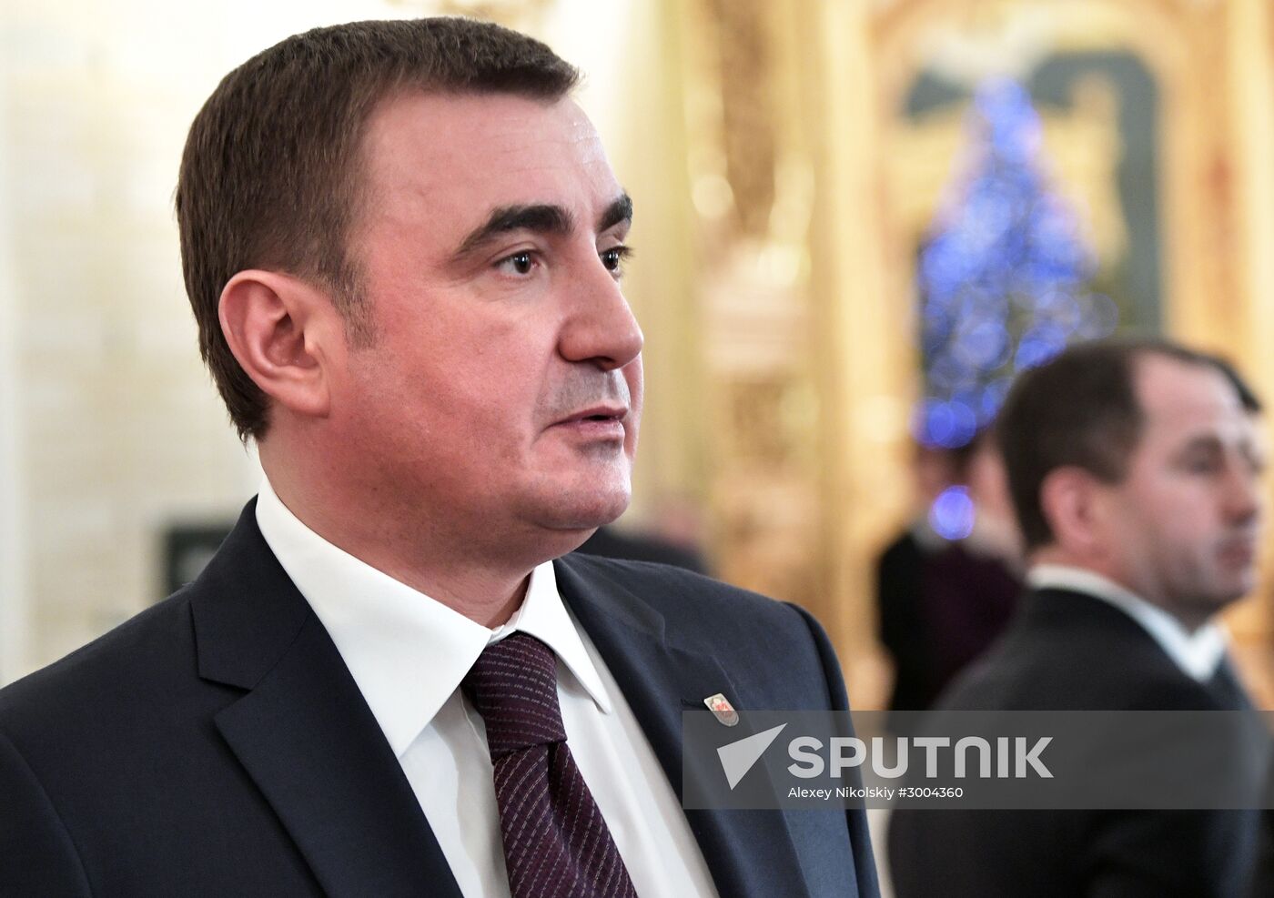 State Council holds meeting on Russia's environmental development