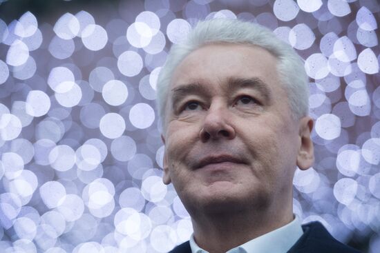 Frunzenskaya metro station opens after renovation