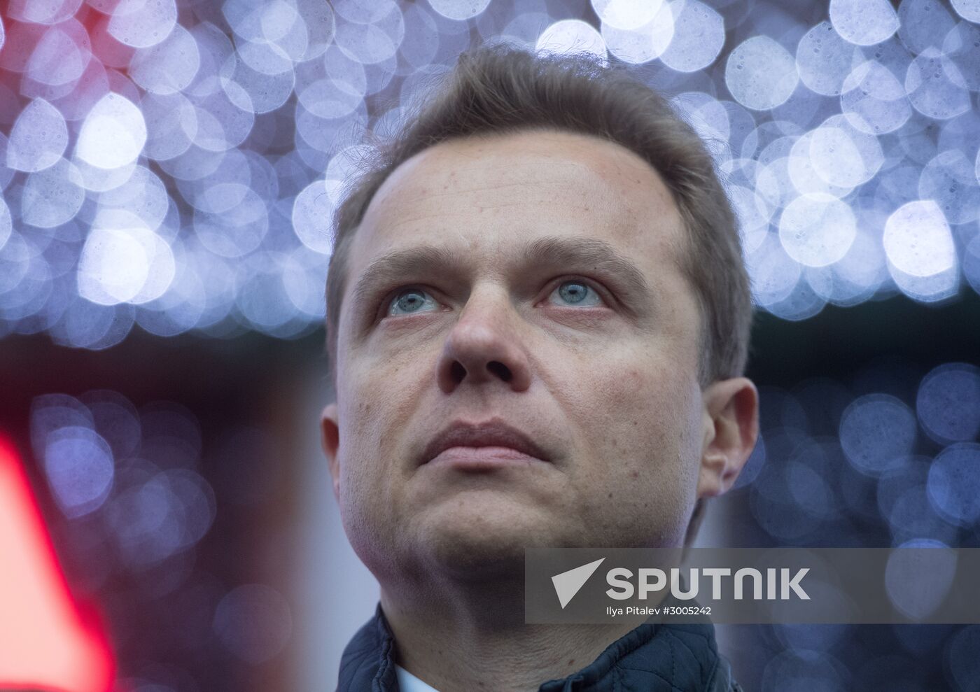 Frunzenskaya metro station opens after renovation