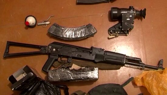 Activities of ISIS (prohibited in Russia) supporters restricted in Dagestan