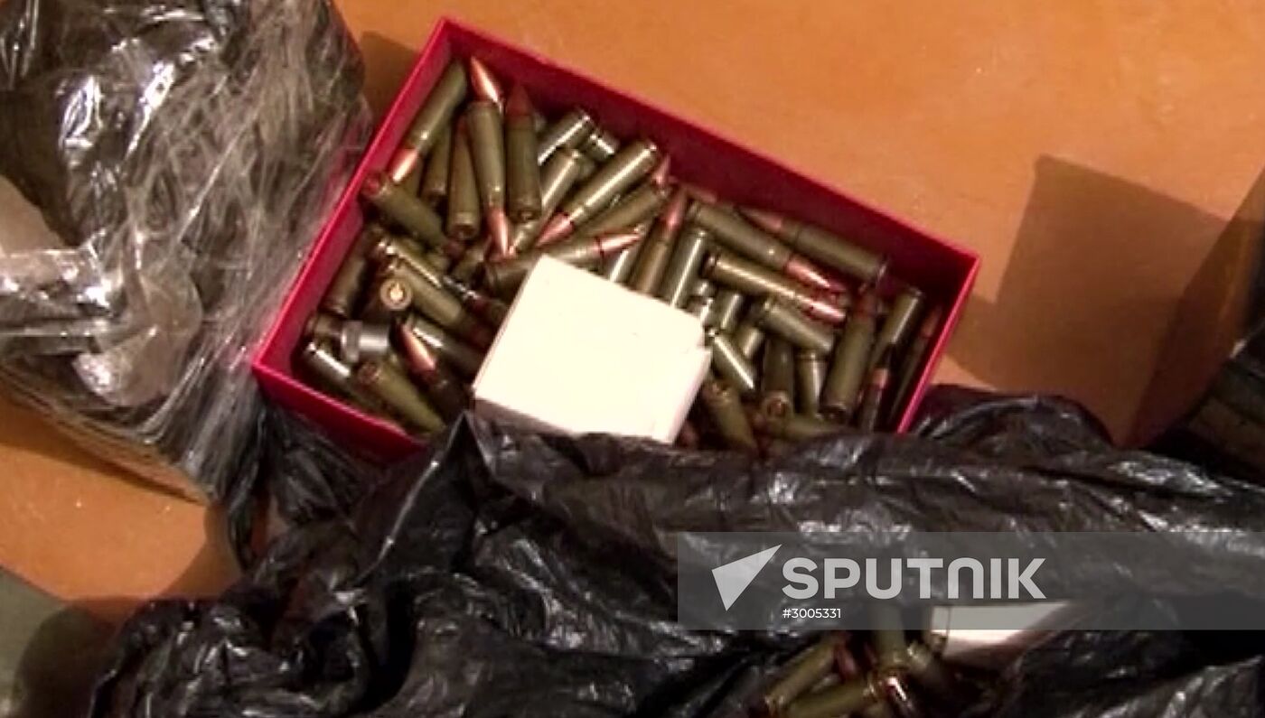 Activities of ISIS (prohibited in Russia) supporters restricted in Dagestan