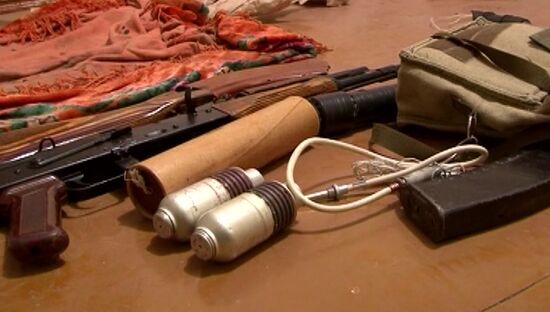 Activities of ISIS (prohibited in Russia) supporters restricted in Dagestan