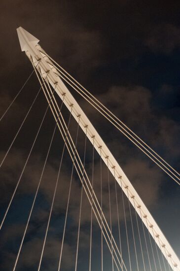 Cities of the world. Dublin