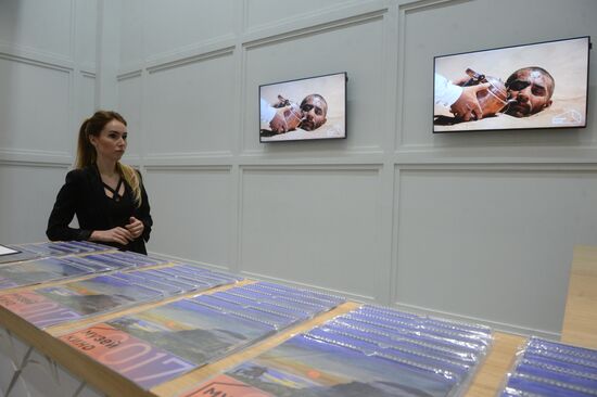 Cinema Museum opens at VDNKh
