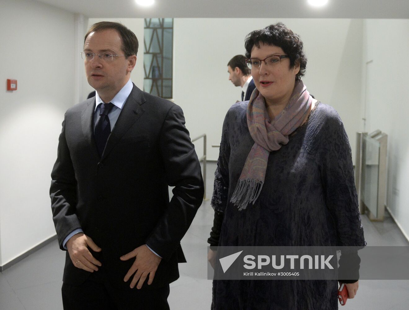 Cinema Museum opens at VDNKh