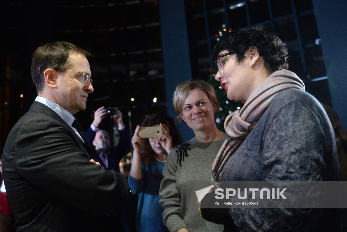 Cinema Museum opens at VDNKh