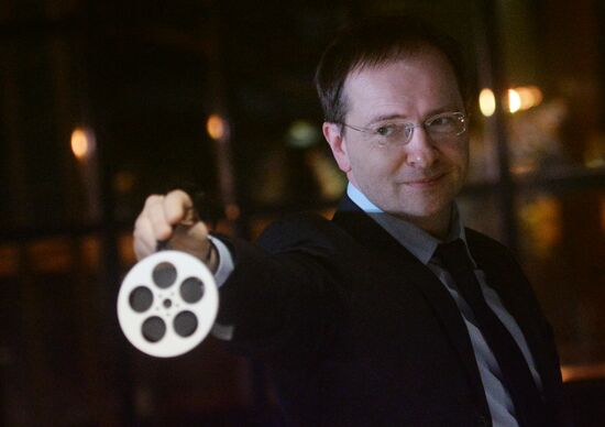 Cinema Museum opens at VDNKh