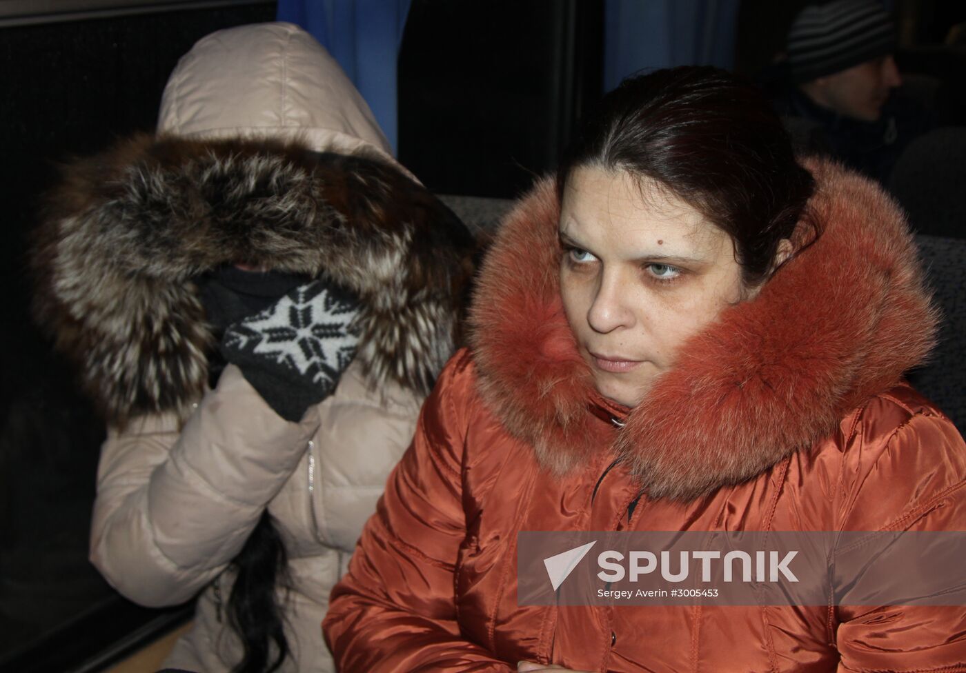 DPR and Ukraine exchange war prisoners in Donetsk Region