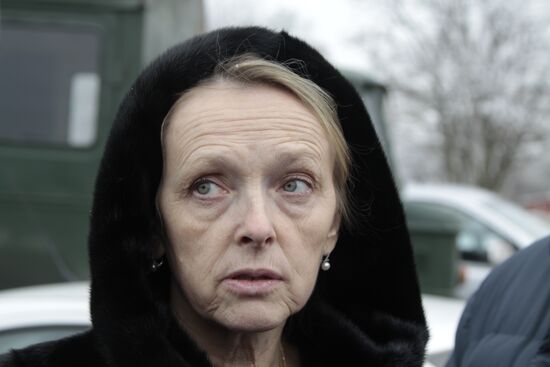 Donetsk People's Republic, Ukraine swap POWs in Donetsk Region