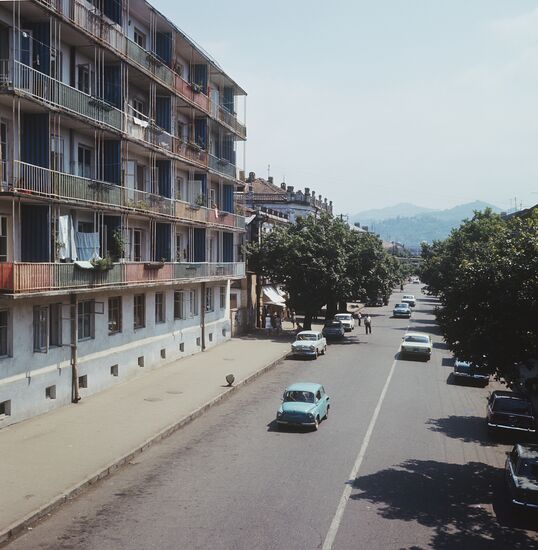 Batumi
