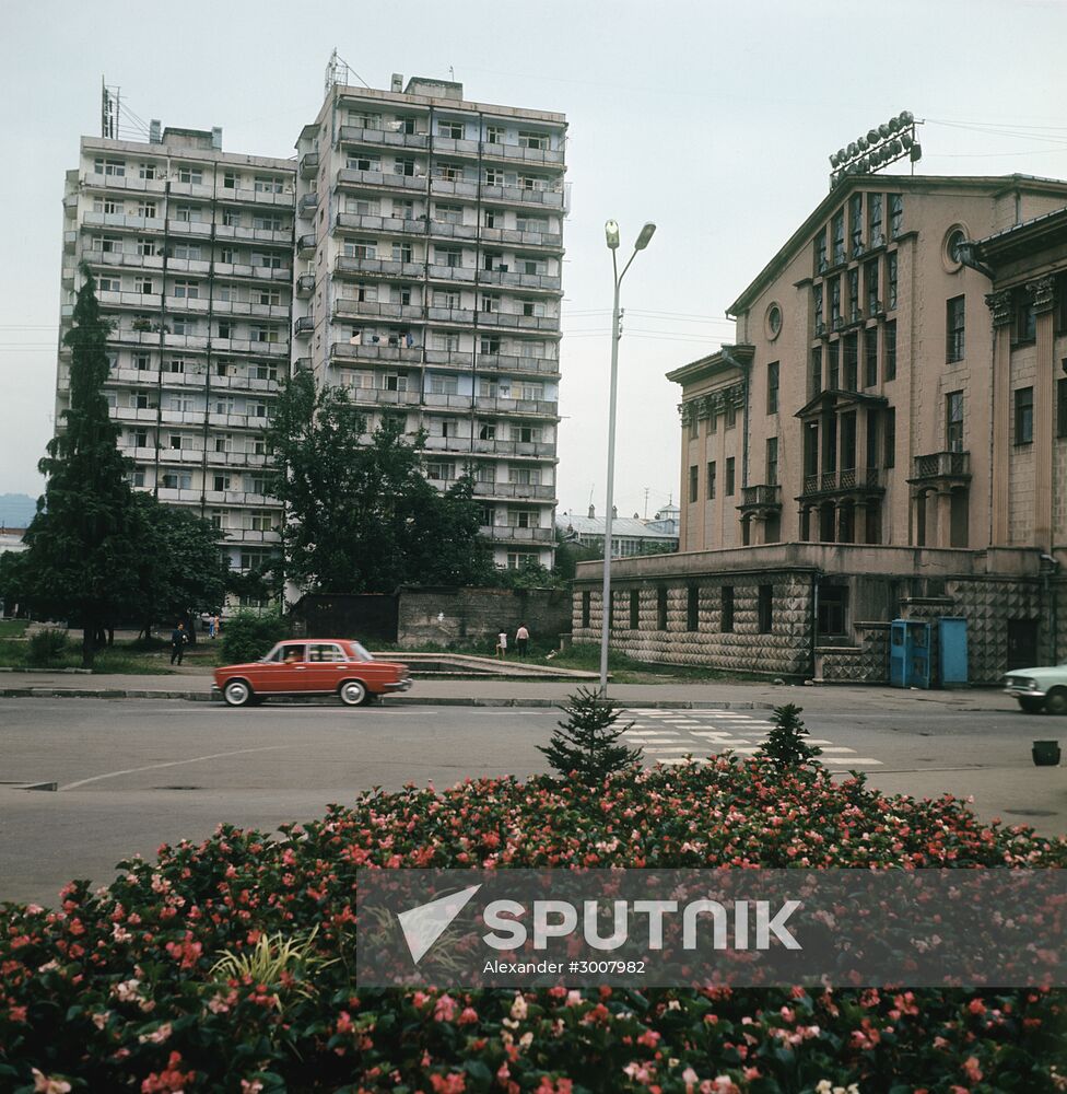 Batumi