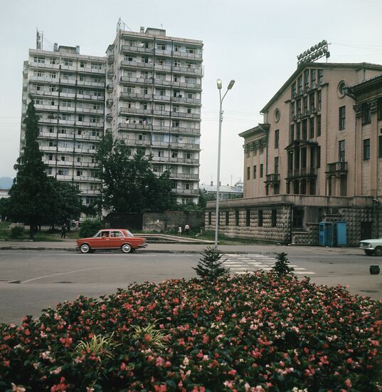 Batumi