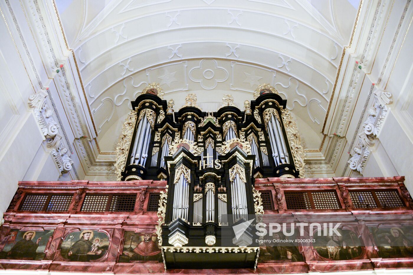 Cities of the world. Krakow