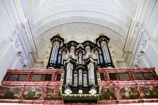 Cities of the world. Krakow