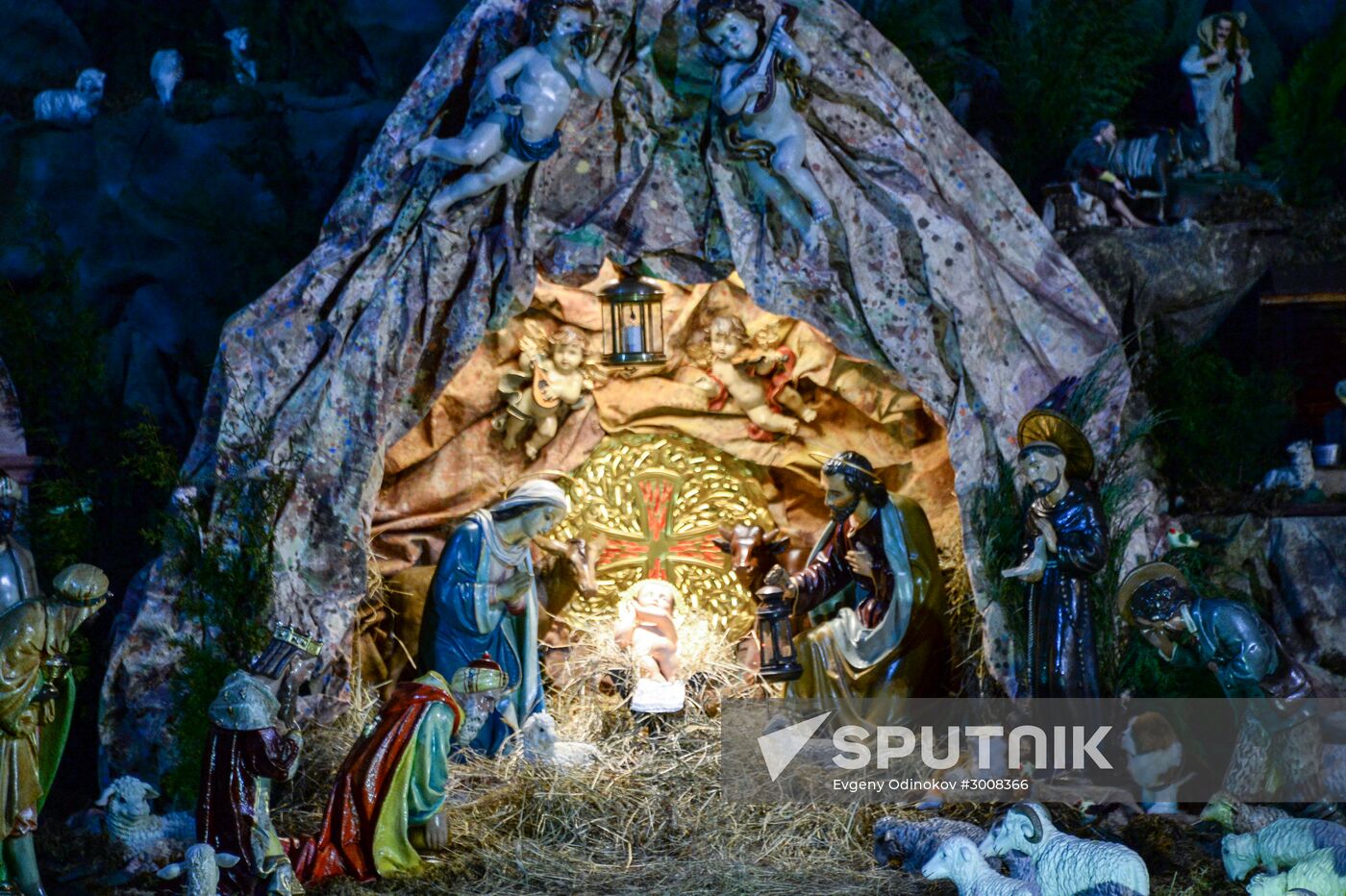 Cities of the world. Krakow