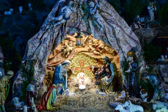 Cities of the world. Krakow