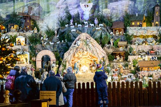 Cities of the world. Krakow