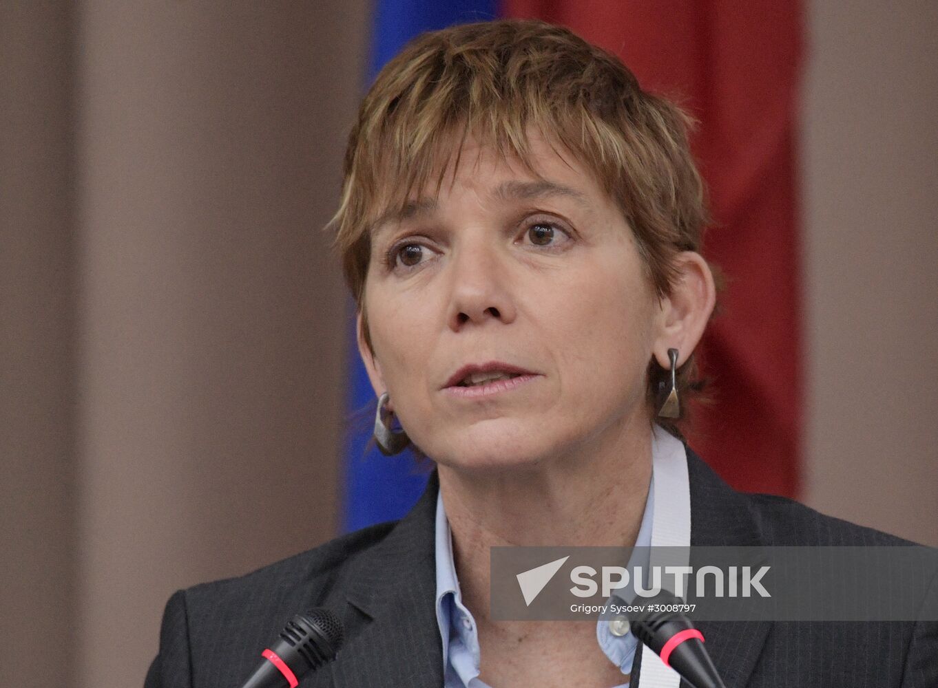 8th Gaidar Forum 'Russia and the World: Setting Priorities'. Day One