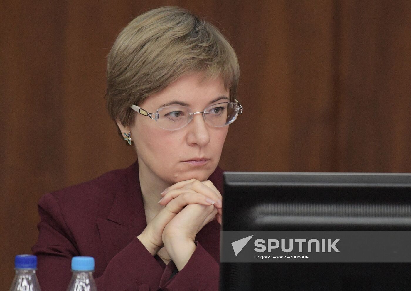 8th Gaidar Forum 'Russia and the World: Setting Priorities'. Day One