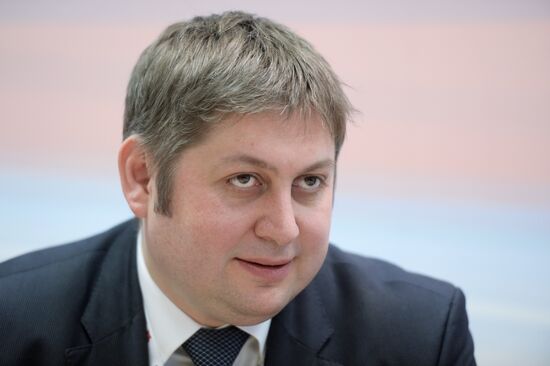8th Gaidar Forum "Russia and the World: Setting Priorities". Day One