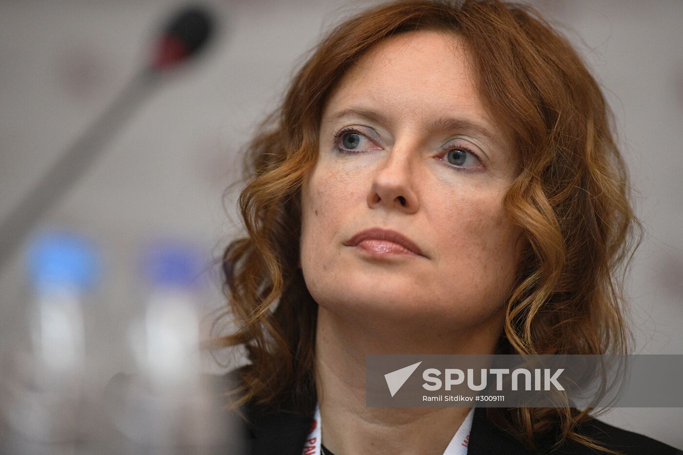 8th Gaidar Forum "Russia and the world: setting priorities". Day 1
