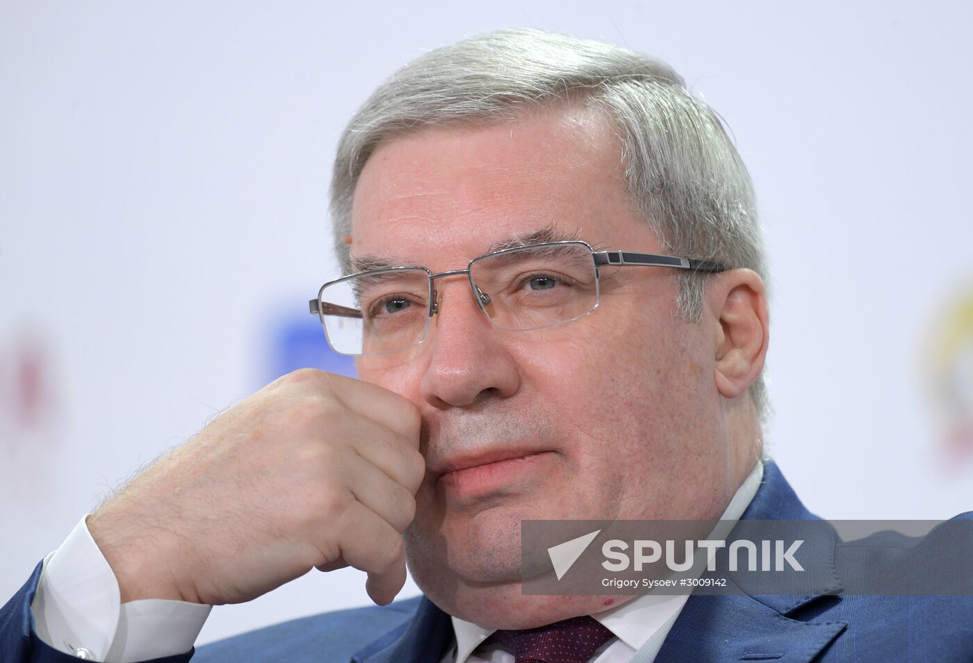 8th Gaidar Forum "Russia and the world: setting priorities". Day 1