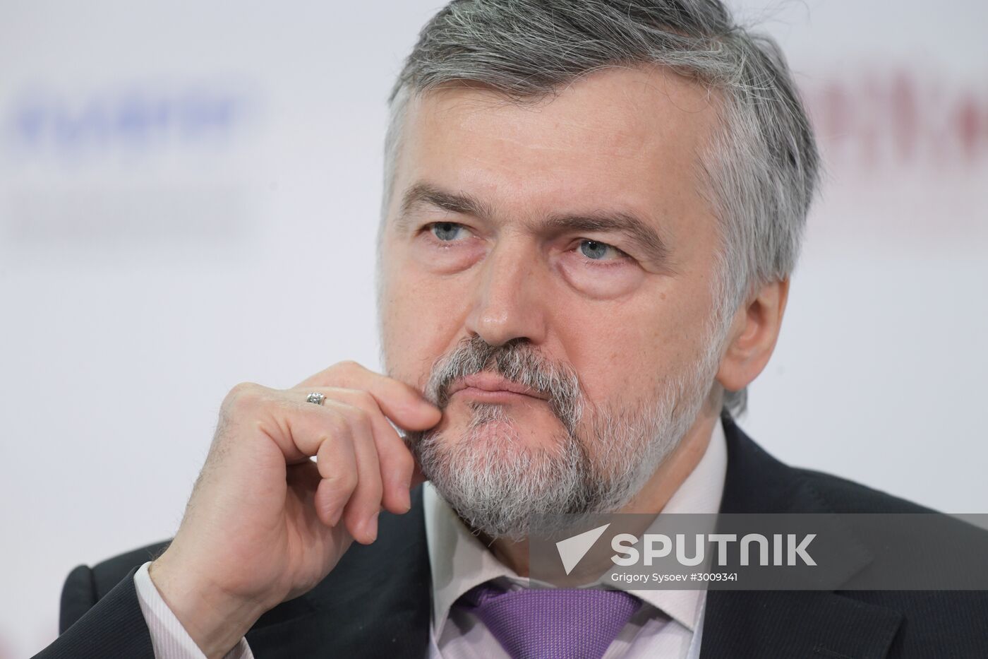 Gaidar Forum 2017. Russia and the World: Setting Priorities. Day two