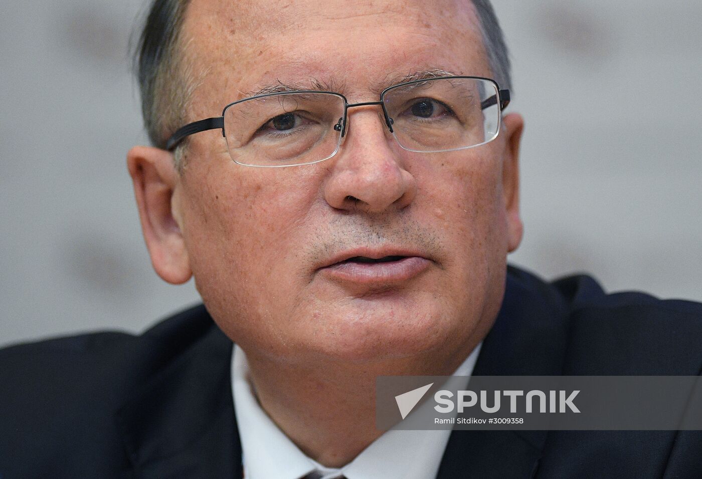 Gaidar Forum 2017. Russia and the World: Setting Priorities. Day two