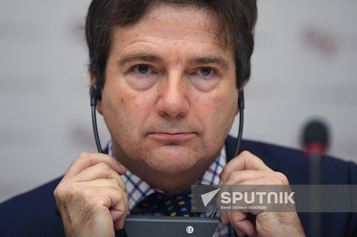 Gaidar Forum 2017. Russia and the World: Setting Priorities. Day two