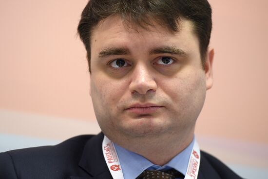 Gaidar Forum 2017. Russia and the World: Setting Priorities. Day two