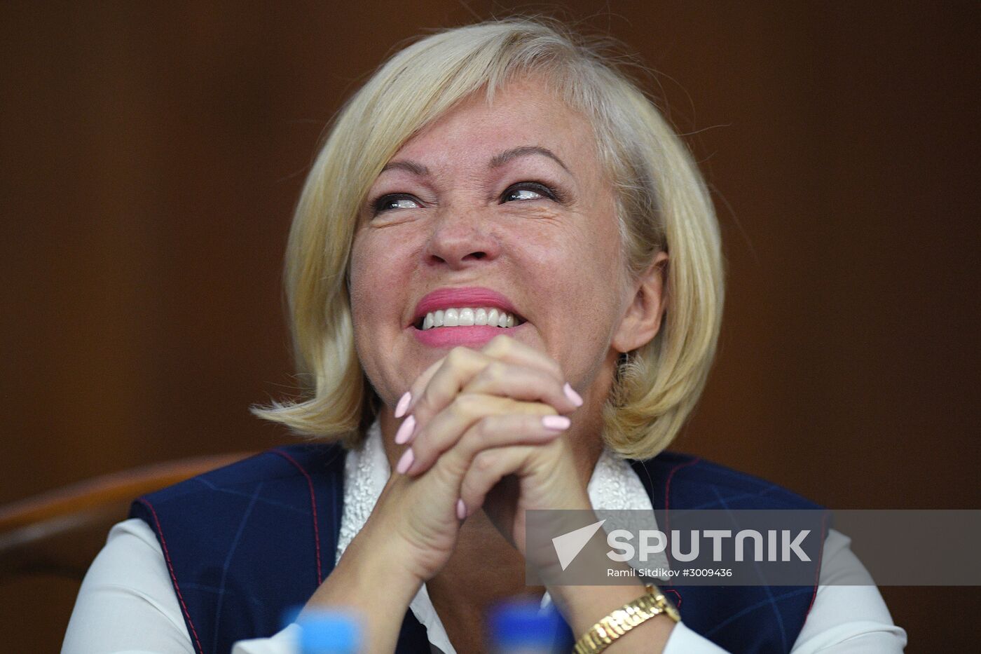 Gaidar Forum 2017. Russia and the World: Setting Priorities. Day two