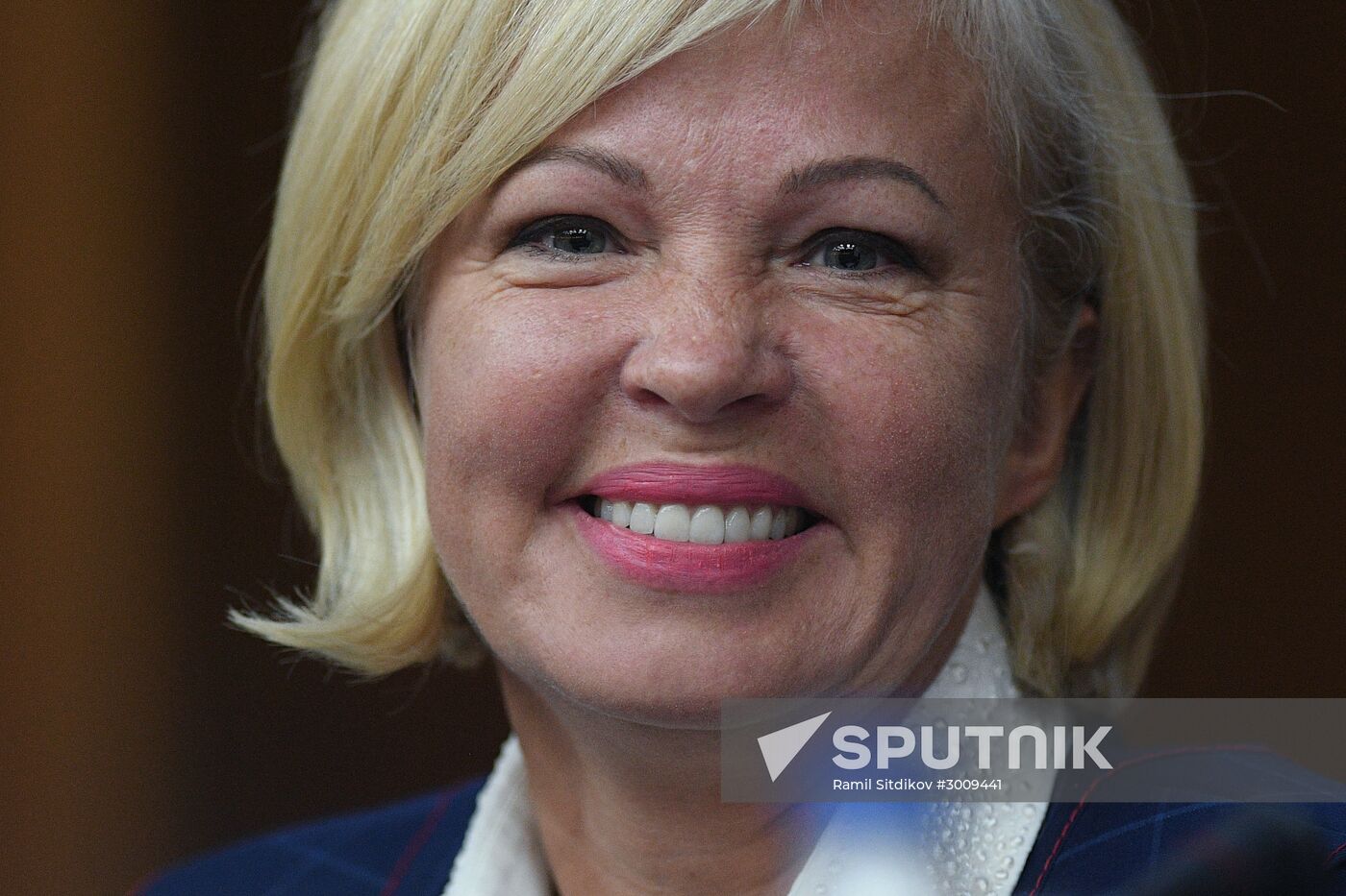 Gaidar Forum 2017. Russia and the World: Setting Priorities. Day two