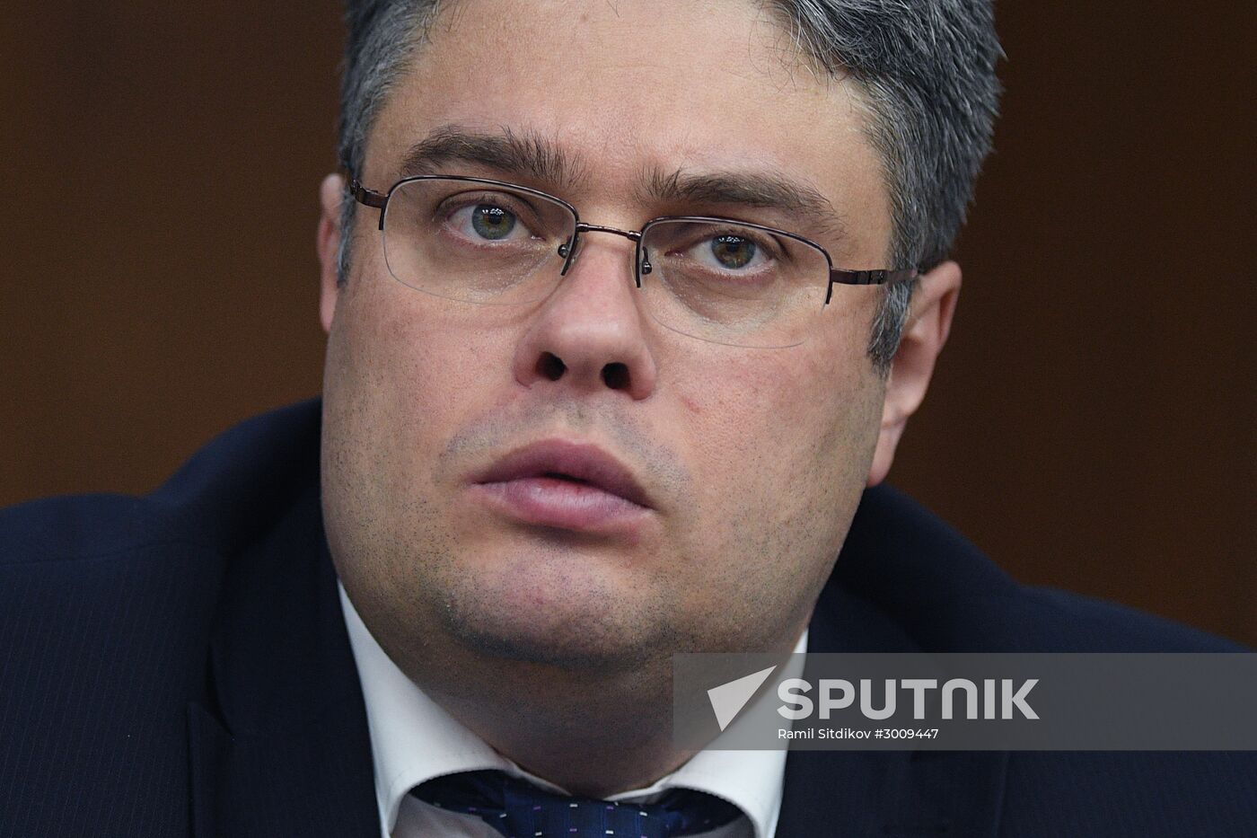 Gaidar Forum 2017. Russia and the World: Setting Priorities. Day two