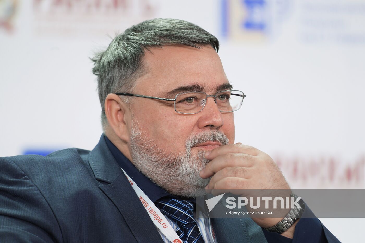 Gaidar Forum 2017. Russia and the World: Setting Priorities. Day two