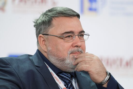 Gaidar Forum 2017. Russia and the World: Setting Priorities. Day two