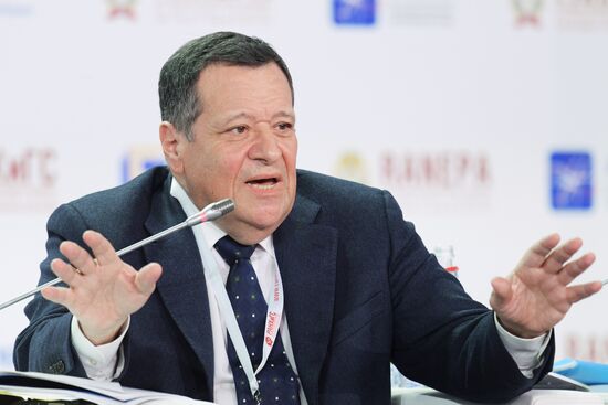 Gaidar Forum 2017. Russia and the World: Setting Priorities. Day two