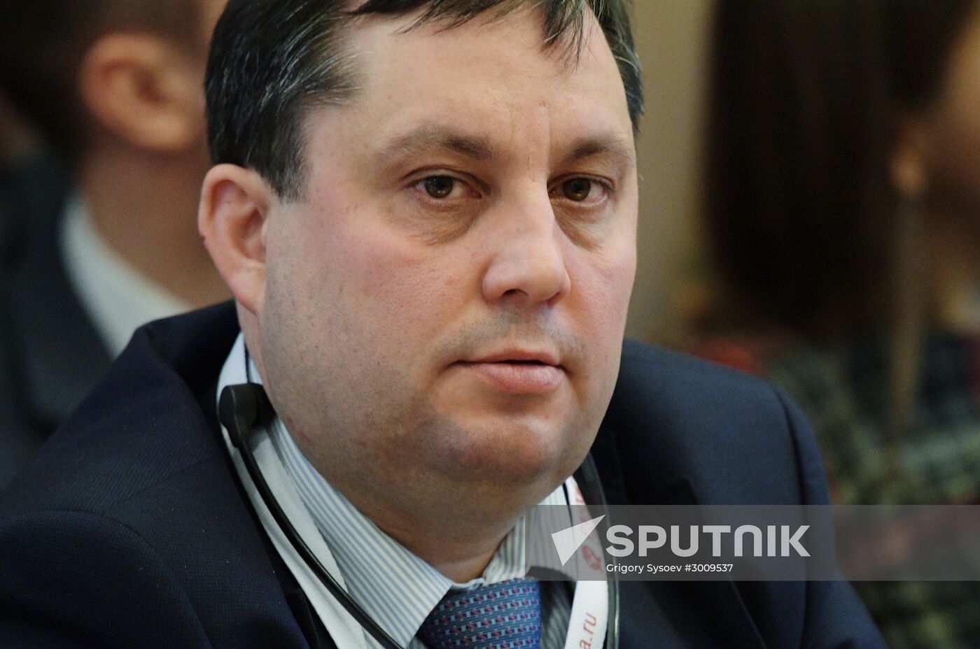 Gaidar Forum 2017. Russia and the World: Setting Priorities. Day Two