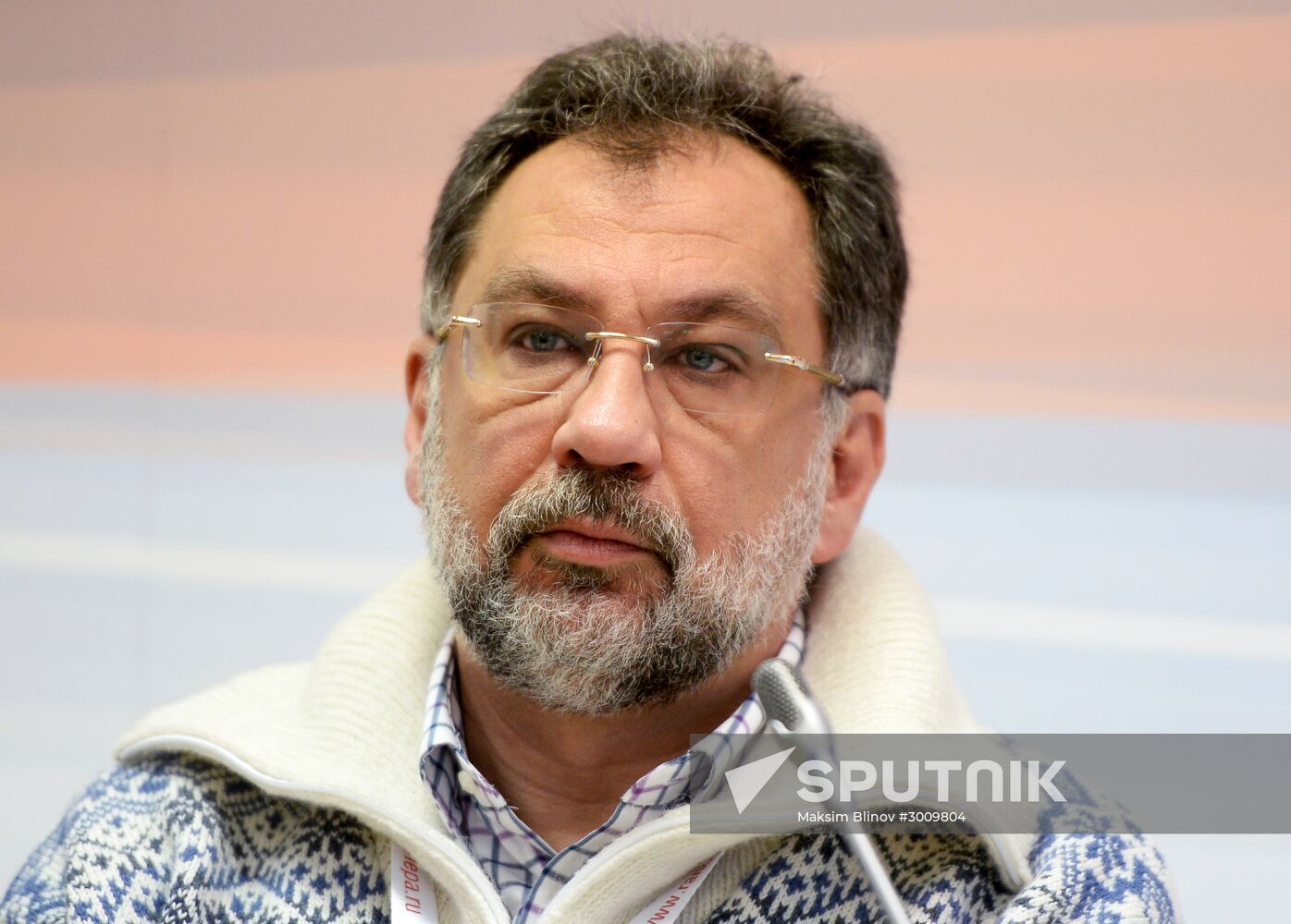 Gaidar Forum 2017. Russia and the World: Setting Priorities. Day Three