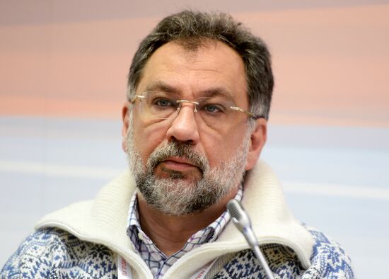 Gaidar Forum 2017. Russia and the World: Setting Priorities. Day Three