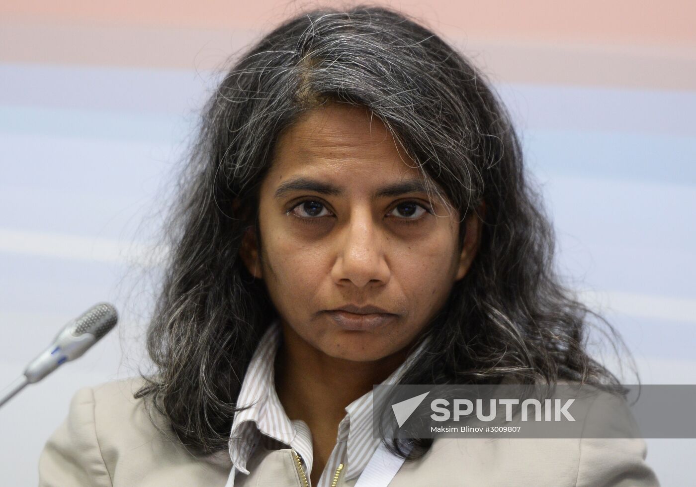 Gaidar Forum 2017. Russia and the World: Setting Priorities. Day Three