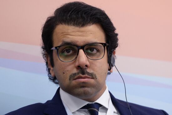 Gaidar Forum 2017. Russia and the World: Setting Priorities. Day Three