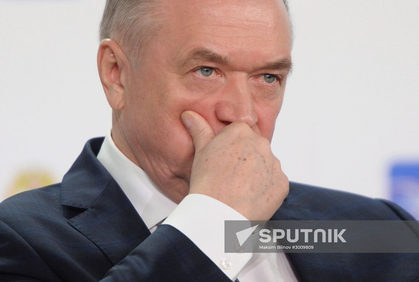 Gaidar Forum 2017. Russia and the World: Setting Priorities. Day Three