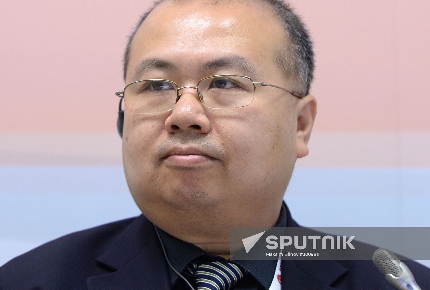 Gaidar Forum 2017. Russia and the World: Setting Priorities. Day Three