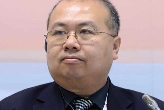 Gaidar Forum 2017. Russia and the World: Setting Priorities. Day Three