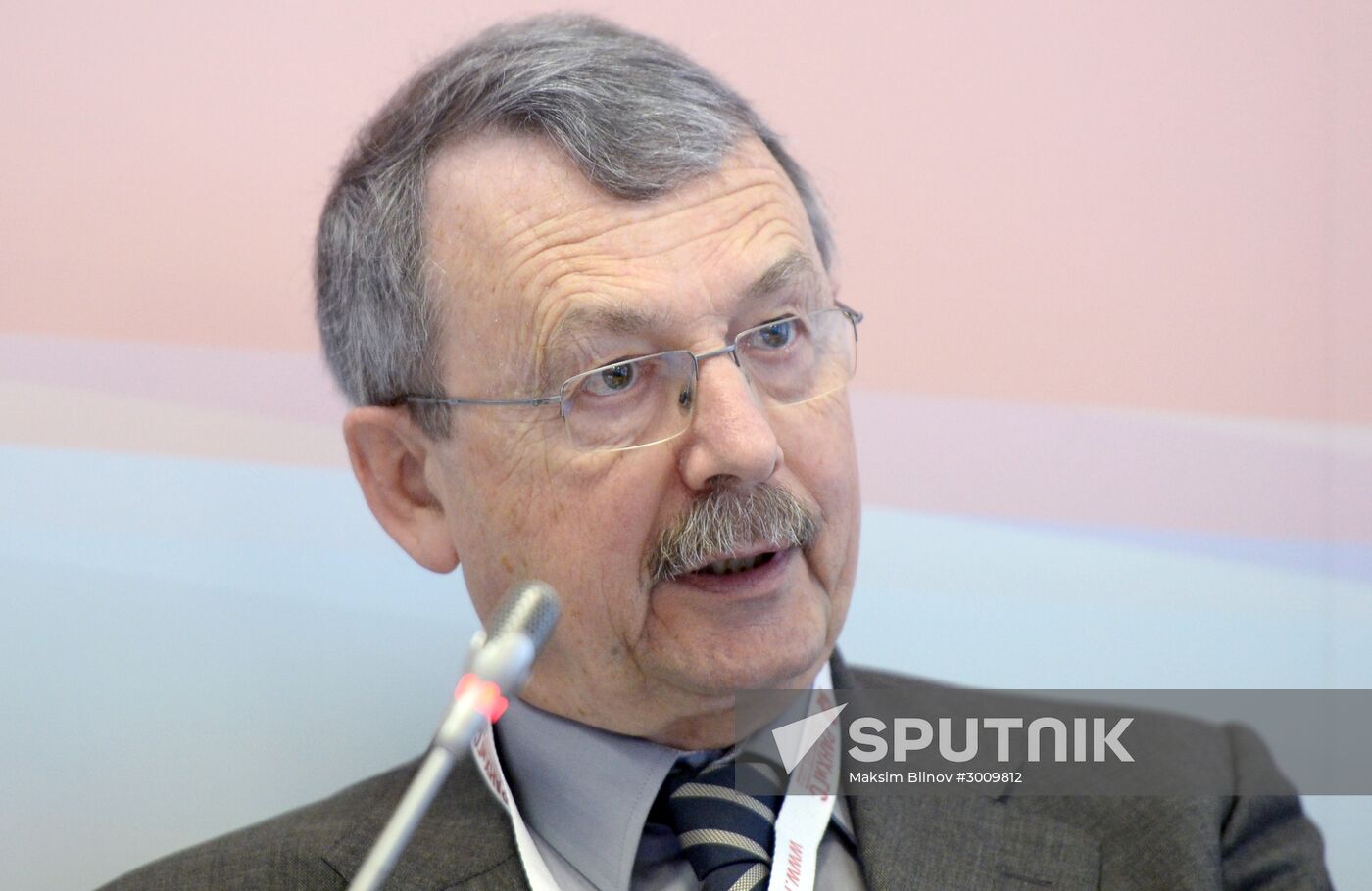 Gaidar Forum 2017. Russia and the World: Setting Priorities. Day Three