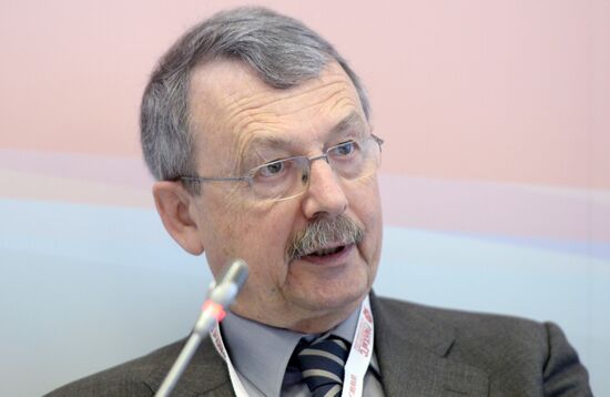 Gaidar Forum 2017. Russia and the World: Setting Priorities. Day Three