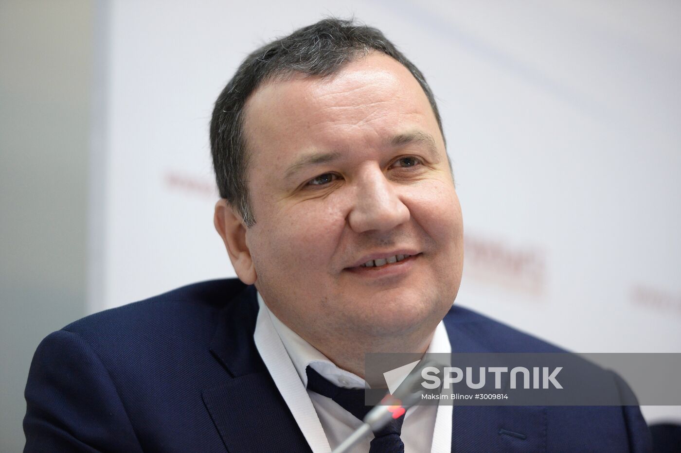 Gaidar Forum 2017. Russia and the World: Setting Priorities. Day Three