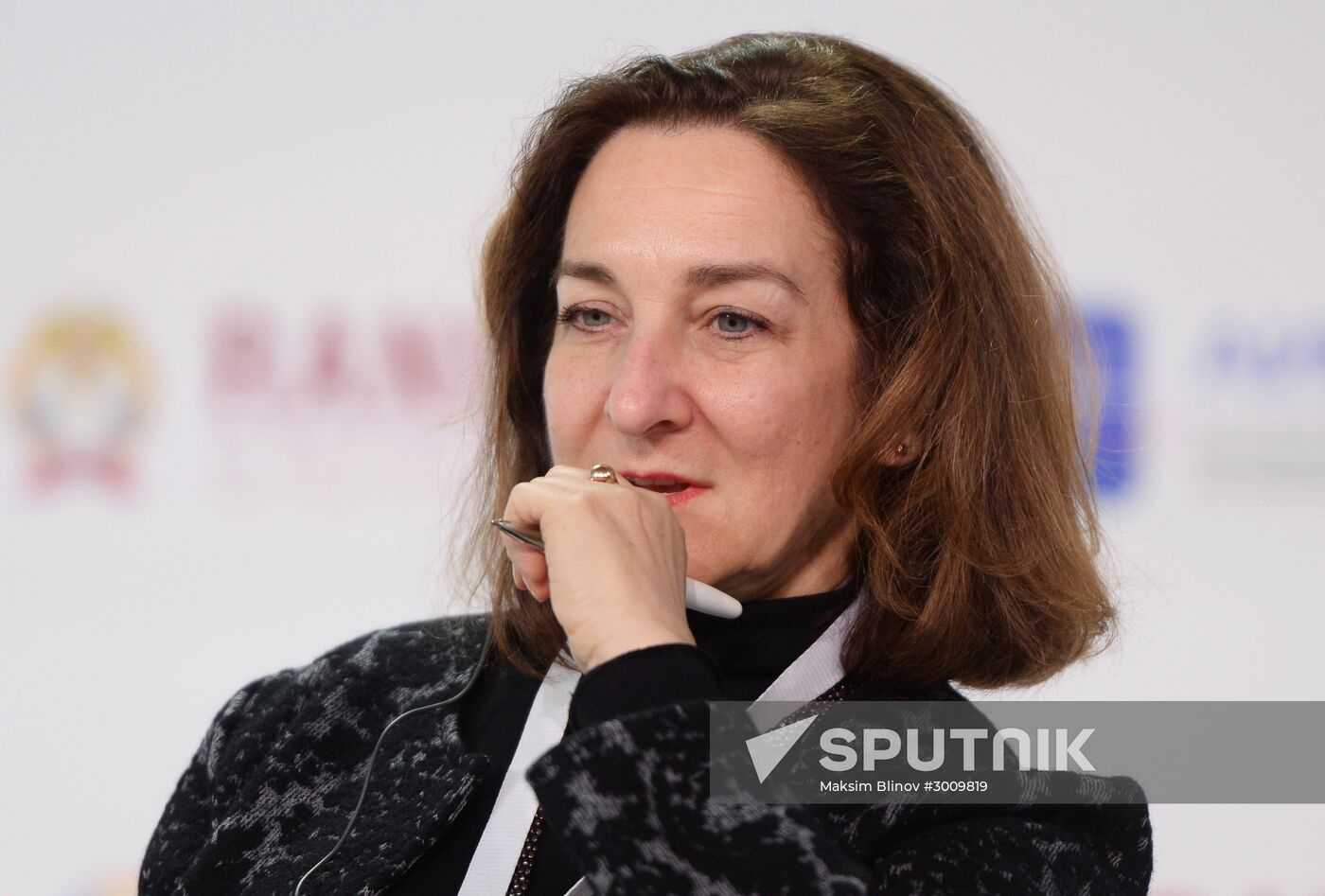 Gaidar Forum 2017. Russia and the World: Setting Priorities. Day Three